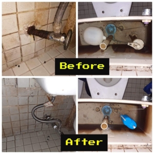 Photo of A & D Plumbing And Electrical Services