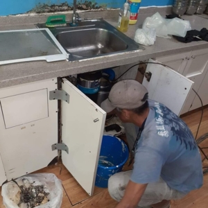 Photo of A & D Plumbing And Electrical Services
