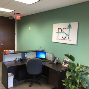 Photo of PST