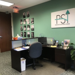 Photo of PST