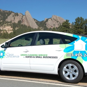 Photo of Clean Conscience Boulder