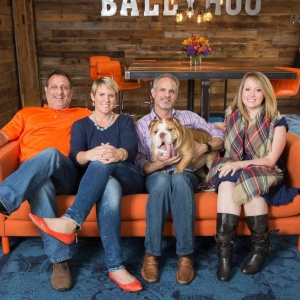 Photo of Ballyhoo 360