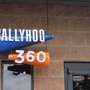 Photo of Ballyhoo 360