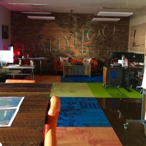 Photo of Ballyhoo 360