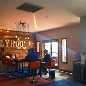 Photo of Ballyhoo 360