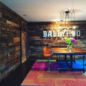 Photo of Ballyhoo 360