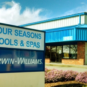 Photo of Four Seasons Pools & Spas