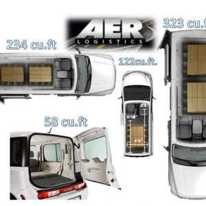 Photo of AER Logistics