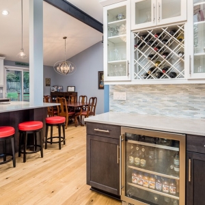 Mukilteo LeBlanc Floors & Interiors