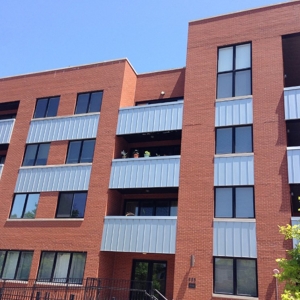 Chicago Hales Property Management