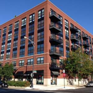 Photo of Hales Property Management