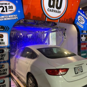 Photo of GO Car Wash - Independence