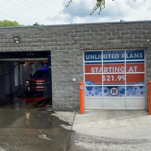 Photo of GO Car Wash - Independence