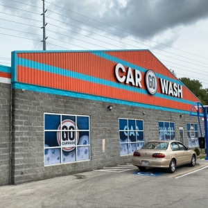 Photo of GO Car Wash - Independence