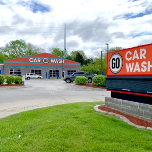 Photo of GO Car Wash - Independence