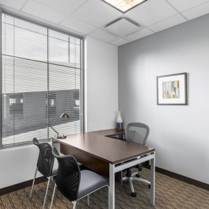 Photo of Regus - LaCenterra
