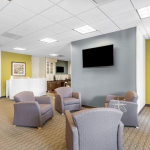 Photo of Regus - LaCenterra