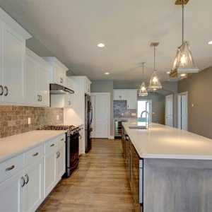 Photo of Cutting Edge Countertops