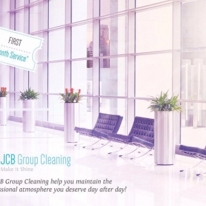 Photo of Jcb Group Cleaning