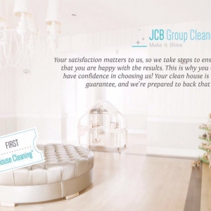 Photo of Jcb Group Cleaning
