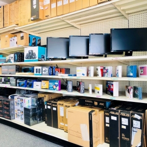Photo of J-Tech Systems