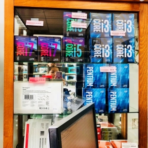 Photo of J-Tech Systems