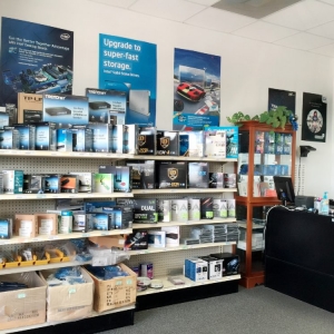 Photo of J-Tech Systems