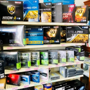 Photo of J-Tech Systems