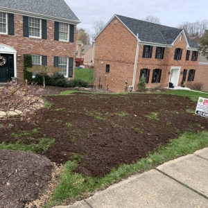 Photo of Custom Edge Lawn And Landscape