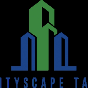 Photo of Cityscape Tax