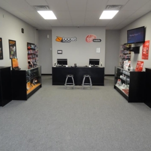Photo of Boost Mobile