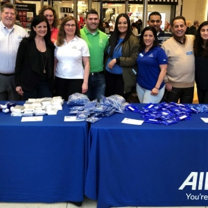 Photo of Allstate Insurance Agent: Ciani Portillo