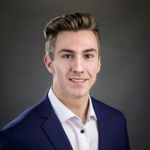 Photo of Clay Maurer - Keller Williams Realty Charleston West Ashley