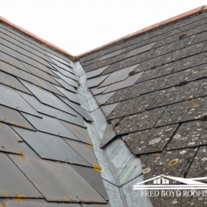 Photo of Fred Boyd Roofing