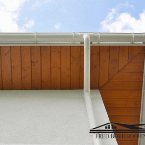 Photo of Fred Boyd Roofing