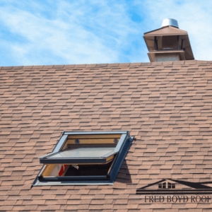Photo of Fred Boyd Roofing