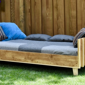 Photo of Hossle Woodworks