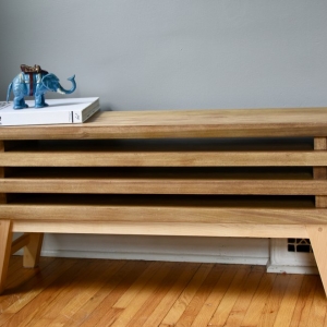 Photo of Hossle Woodworks