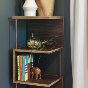 Photo of Hossle Woodworks
