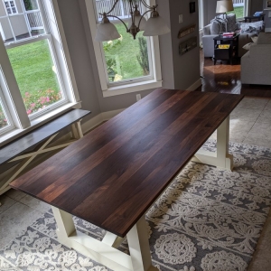 Photo of Corner Woodworks