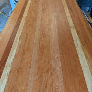 Photo of Corner Woodworks