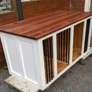 Photo of Corner Woodworks