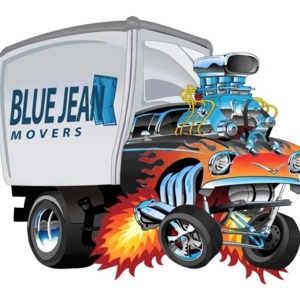 Photo of Blue Jean Movers