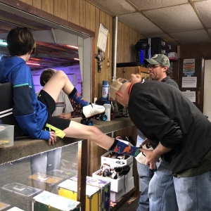 Photo of Funtime Skateland of Pearl