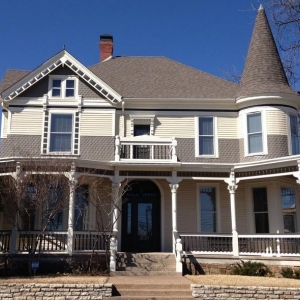 Photo of Parker County Roofing