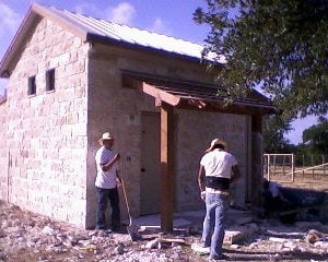 Photo of Parker County Roofing