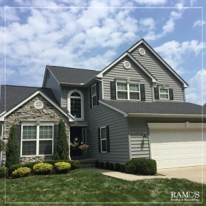 Photo of Ramos Roofing