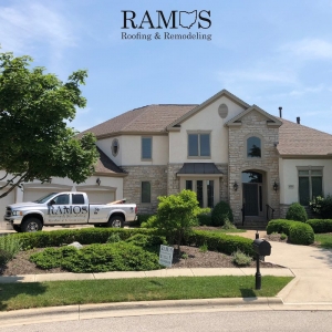 Photo of Ramos Roofing