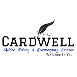 Photo of Cardwell Mobile Notary and Bookkeeping Service