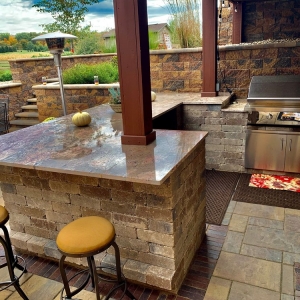 Photo of Landscape Management Group
